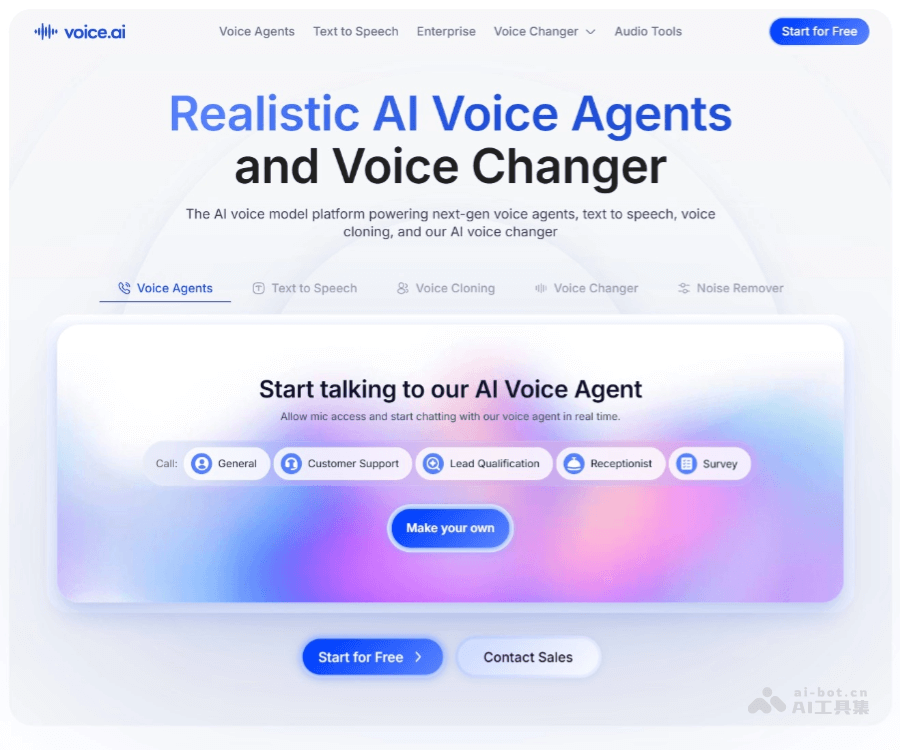 Voice.ai